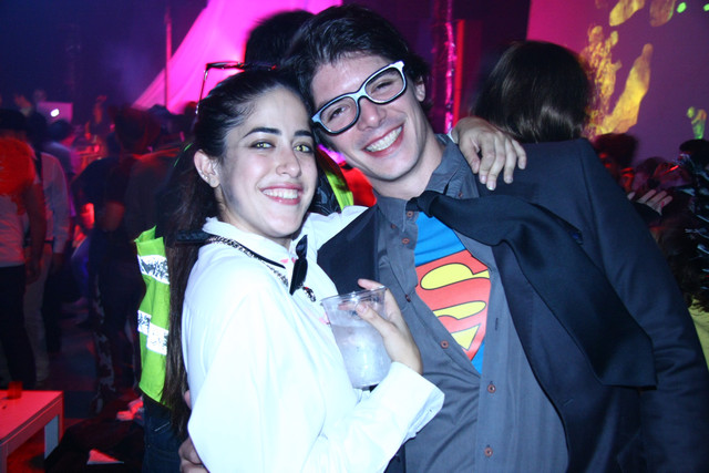 Halloween Fright night